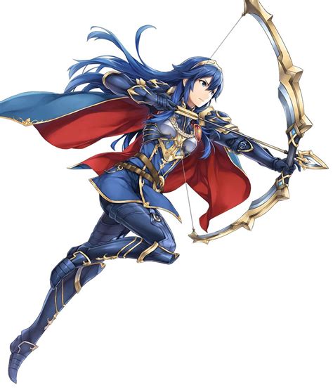 fire emblem archers|More.